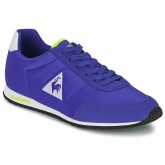 Le Coq Sportif Racerone Classic Bleu Chaussures Baskets Basses Homme Vendre